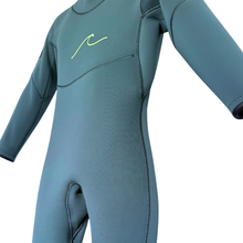 Load image into Gallery viewer, 3mm California Love Full Keiki Wetsuit