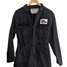 Load image into Gallery viewer, Peggy Oki Radical Aunties Upcycled Jumpsuits