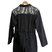 Load image into Gallery viewer, Peggy Oki Radical Aunties Upcycled Jumpsuits