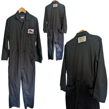 Load image into Gallery viewer, Peggy Oki Radical Aunties Upcycled Jumpsuits