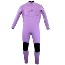 Load image into Gallery viewer, 3mm California Love Full Keiki Wetsuit