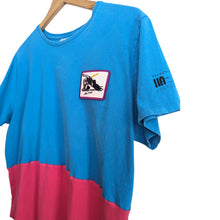 Load image into Gallery viewer, Peggy Oki Radical Aunties Upcycled T