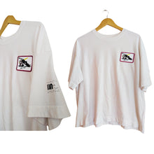 Load image into Gallery viewer, Peggy Oki Radical Aunties Simple T