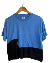 Load image into Gallery viewer, Upcycled Wave T-shirts