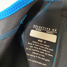 Load image into Gallery viewer, 2.5mm Ultrasoft Baby, Toddler, and Kids Yamamoto Longsleeve Shorty Wetsuit