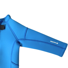 Load image into Gallery viewer, 2.5mm Ultrasoft Baby, Toddler, and Kids Yamamoto Longsleeve Shorty Wetsuit
