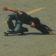 Load image into Gallery viewer, Peggy Oki Radical Aunties Upcycled T