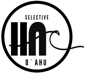 Selective HA logo