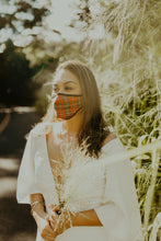 Load image into Gallery viewer, SELECTIVE HA Holly Jolly Breath Mask