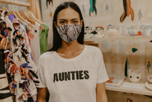 Load image into Gallery viewer, SELECTIVE HA Winter Solstice Breath Mask