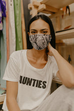 Load image into Gallery viewer, SELECTIVE HA Winter Solstice Breath Mask