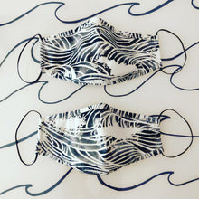 Load image into Gallery viewer, SELECTIVE HA It Comes in Waves Breath Mask