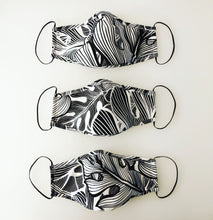 Load image into Gallery viewer, SELECTIVE HA Winter Solstice Breath Mask