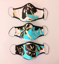 Load image into Gallery viewer, SELECTIVE HA Peppermint Monstera Breath Mask