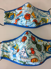 Load image into Gallery viewer, SELECTIVE HA Free to Be Musubi Keiki Mask