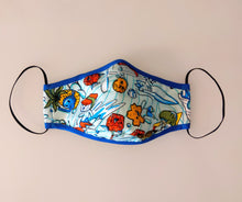 Load image into Gallery viewer, SELECTIVE HA Free to Be Musubi Keiki Mask