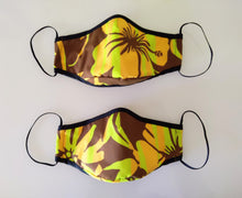Load image into Gallery viewer, SELECTIVE HA FLYHAWAIIAN Breath Mask