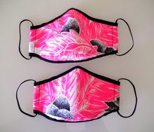 Load image into Gallery viewer, SELECTIVE HA Kids Ulu Nation Mask