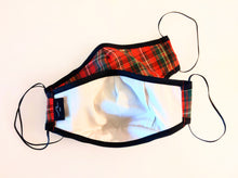 Load image into Gallery viewer, SELECTIVE HA Holly Jolly Breath Mask