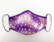 Load image into Gallery viewer, SELECTIVE HA Kids Purple Rain Breath Mask