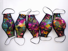 Load image into Gallery viewer, SELECTIVE HA Smooth Grooves Breath Mask