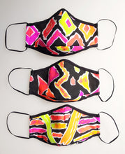 Load image into Gallery viewer, SELECTIVE HA Kids Back in the Day Breath Mask