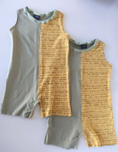 Load image into Gallery viewer, Aloha Aina Baby Onesies