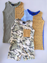 Load image into Gallery viewer, Aloha Aina Baby Onesies