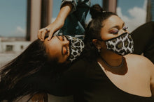 Load image into Gallery viewer, SELECTIVE HA Adult Concrete Jungle Breath Mask