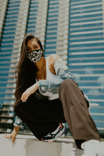 Load image into Gallery viewer, SELECTIVE HA Adult Concrete Jungle Breath Mask