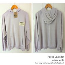 Load image into Gallery viewer, Aunties Upcycled Sweatshirt
