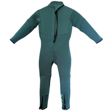 Load image into Gallery viewer, 3mm California Love Full Keiki Wetsuit

