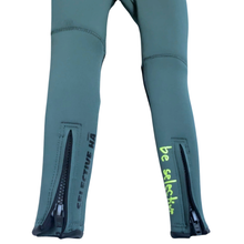 Load image into Gallery viewer, 3mm California Love Full Keiki Wetsuit
