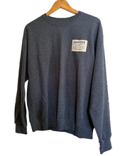 Load image into Gallery viewer, Aunties Upcycled Sweatshirt
