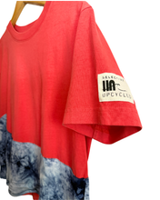 Load image into Gallery viewer, Upcycled Wave T-shirts
