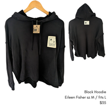 Load image into Gallery viewer, Aunties Upcycled Sweatshirt
