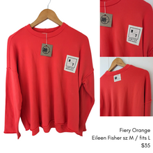 Load image into Gallery viewer, Aunties Upcycled Sweatshirt
