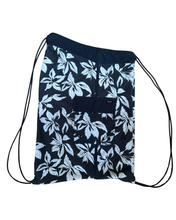 Load image into Gallery viewer, Upcycled Boardshorts Sling Backpack

