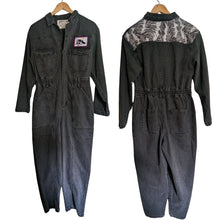 Load image into Gallery viewer, Peggy Oki Radical Aunties Upcycled Jumpsuits
