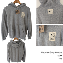 Load image into Gallery viewer, Aunties Upcycled Sweatshirt
