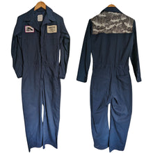 Load image into Gallery viewer, Peggy Oki Radical Aunties Upcycled Jumpsuits
