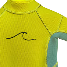 Load image into Gallery viewer, 1.5mm Solar Yamamoto Baby and Kids Shortsleeve Springsuit
