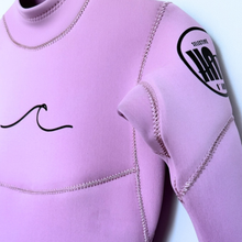 Load image into Gallery viewer, 3mm California Love Full Keiki Wetsuit
