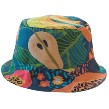 Load image into Gallery viewer, ʻĀina Momona Reversible Camo Bucket Hat
