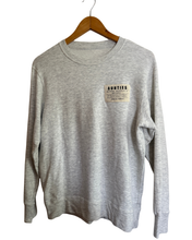 Load image into Gallery viewer, Aunties Upcycled Sweatshirt
