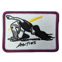 Load image into Gallery viewer, Peggy Oki Radical Aunties Patch
