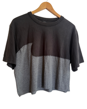 Load image into Gallery viewer, Upcycled Wave T-shirts
