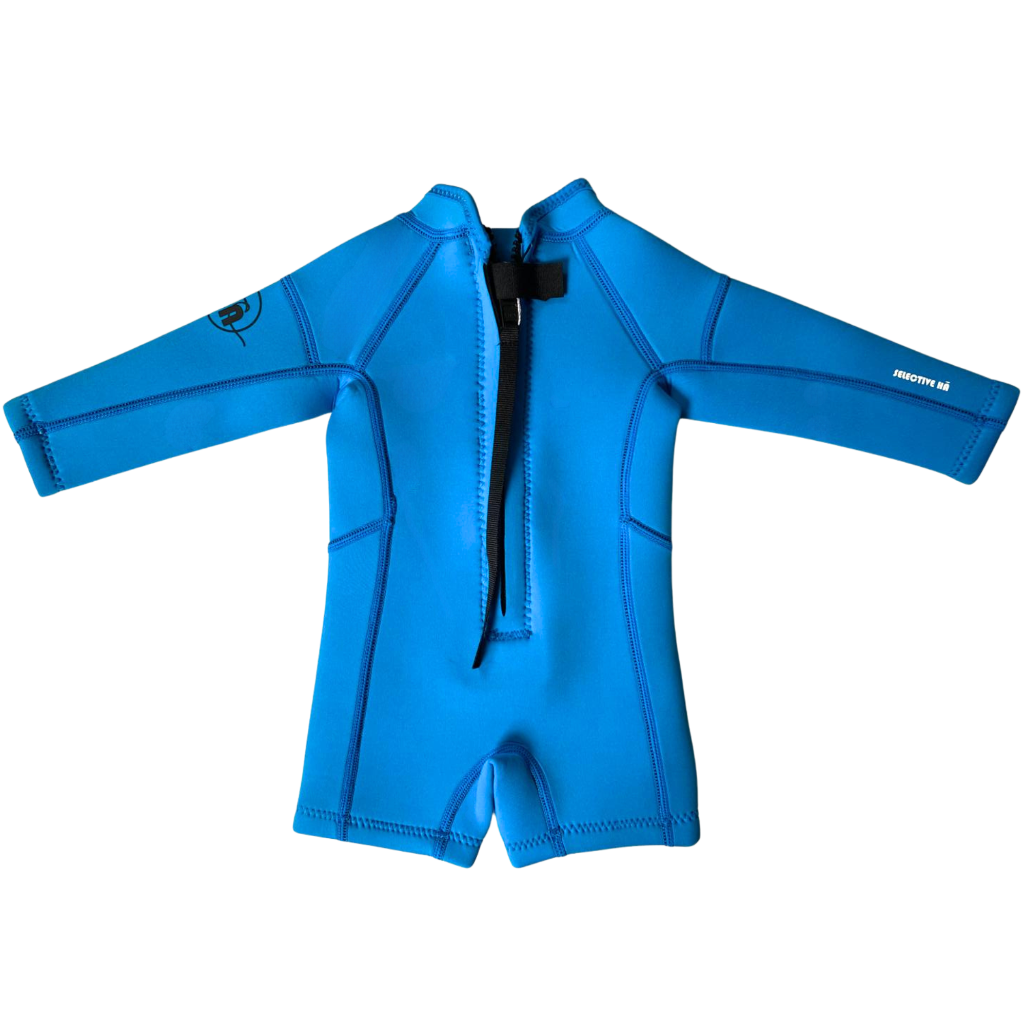 2.5mm Ultrasoft Baby, Toddler, and Kids Yamamoto Longsleeve