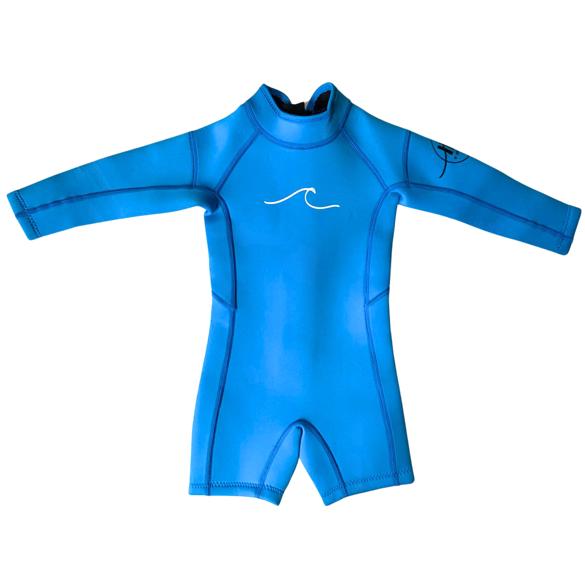2.5mm Ultrasoft Baby, Toddler, and Kids Yamamoto Longsleeve