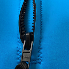 Load image into Gallery viewer, 2.5mm Ultrasoft Baby, Toddler, and Kids Yamamoto Longsleeve Shorty Wetsuit
